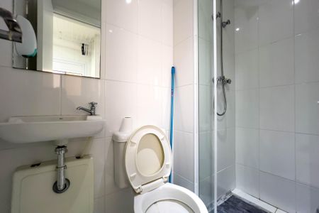 Apartamento à venda com 140m², 3 quartos e 2 vagasÁrea de serviço