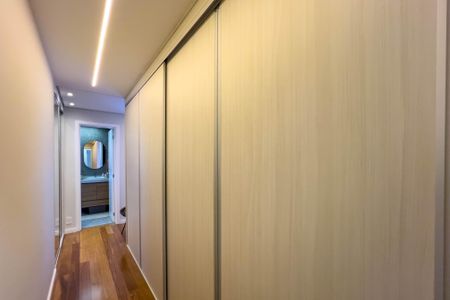 Apartamento à venda com 140m², 3 quartos e 2 vagasQuarto 1