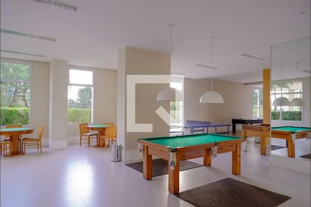 Apartamento à venda com 140m², 3 quartos e 2 vagasSala de jogos