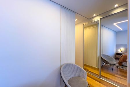 Apartamento à venda com 140m², 3 quartos e 2 vagasQuarto 1