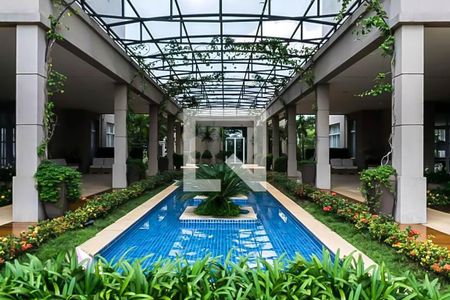 Apartamento à venda com 140m², 3 quartos e 2 vagasÁrea comum