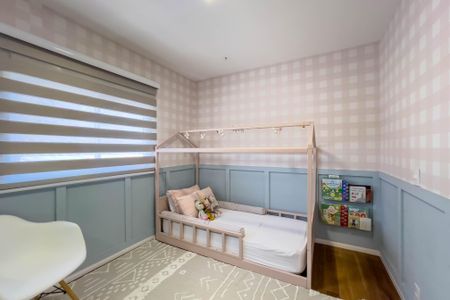 Apartamento à venda com 140m², 3 quartos e 2 vagasQuarto 2