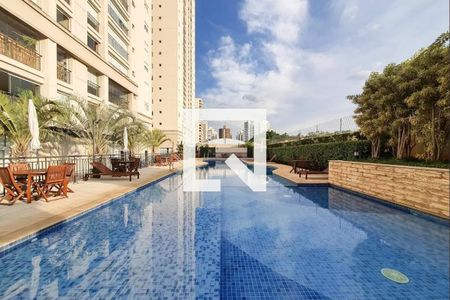 Apartamento à venda com 140m², 3 quartos e 2 vagasPIscina