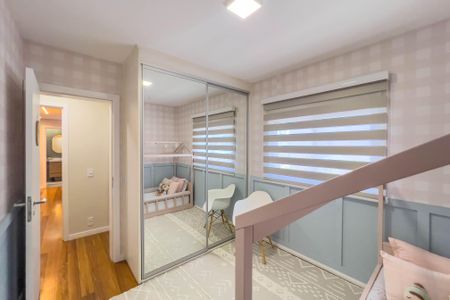 Apartamento à venda com 140m², 3 quartos e 2 vagasQuarto 2