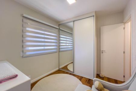 Apartamento à venda com 140m², 3 quartos e 2 vagasQuarto 3