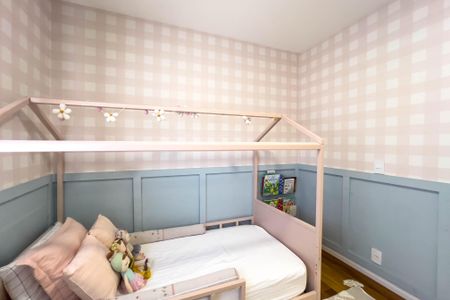 Apartamento à venda com 140m², 3 quartos e 2 vagasQuarto 2