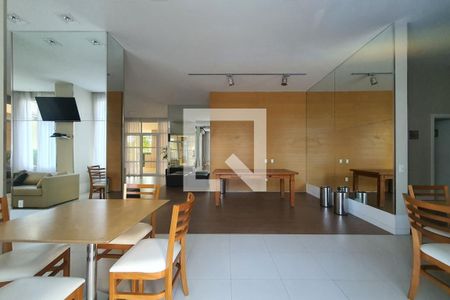 Apartamento à venda com 140m², 3 quartos e 2 vagasEspaço gourmet