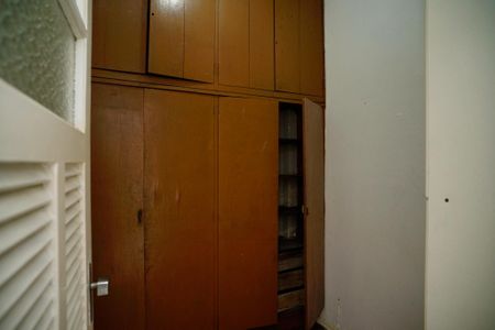 Apartamento para alugar com 108m², 3 quartos e 1 vaga Apartamento para alugar com 108m², 3 quartos e 1 vagaQuarto de Serviço