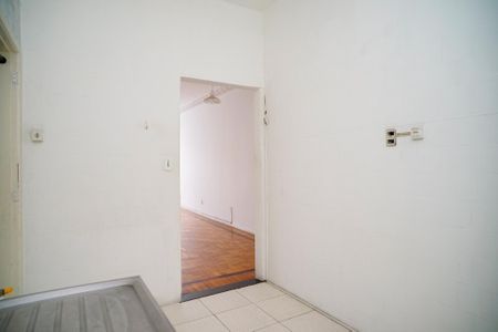 Apartamento para alugar com 108m², 3 quartos e 1 vaga Apartamento para alugar com 108m², 3 quartos e 1 vagaCozinha