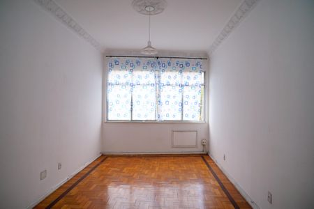 Sala de apartamento para alugar com 3 quartos, 108m² em Icaraí, Niterói