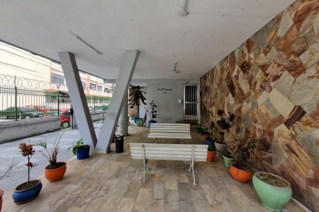 Apartamento para alugar com 108m², 3 quartos e 1 vaga Apartamento para alugar com 108m², 3 quartos e 1 vagaÁrea comum