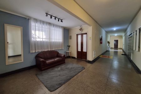 Apartamento para alugar com 108m², 3 quartos e 1 vaga Apartamento para alugar com 108m², 3 quartos e 1 vagaÁrea comum