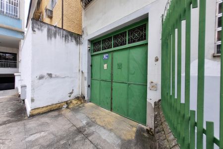 Apartamento para alugar com 108m², 3 quartos e 1 vaga Apartamento para alugar com 108m², 3 quartos e 1 vagaGaragem