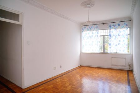 Sala de apartamento para alugar com 3 quartos, 108m² em Icaraí, Niterói