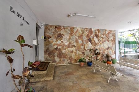 Apartamento para alugar com 108m², 3 quartos e 1 vaga Apartamento para alugar com 108m², 3 quartos e 1 vagaÁrea comum