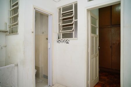 Apartamento para alugar com 108m², 3 quartos e 1 vaga Apartamento para alugar com 108m², 3 quartos e 1 vagaÁrea de Serviço