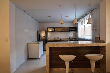 Apartamento para alugar com 93m², 3 quartos e 2 vagas Apartamento para alugar com 93m², 3 quartos e 2 vagasÁrea comum - Salão de festas