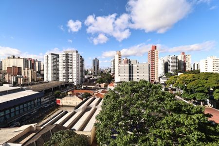Apartamento para alugar com 93m², 3 quartos e 2 vagas Apartamento para alugar com 93m², 3 quartos e 2 vagasVista da suíte