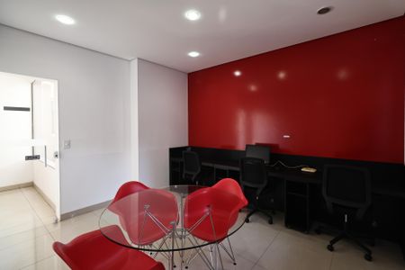 Apartamento para alugar com 93m², 3 quartos e 2 vagas Apartamento para alugar com 93m², 3 quartos e 2 vagasLan House