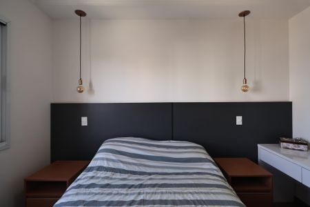 Apartamento para alugar com 93m², 3 quartos e 2 vagas Apartamento para alugar com 93m², 3 quartos e 2 vagasSuite