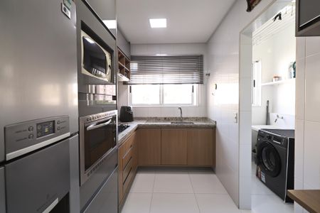 Apartamento para alugar com 93m², 3 quartos e 2 vagas Apartamento para alugar com 93m², 3 quartos e 2 vagasCozinha