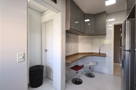 Apartamento para alugar com 93m², 3 quartos e 2 vagas Apartamento para alugar com 93m², 3 quartos e 2 vagasCozinha