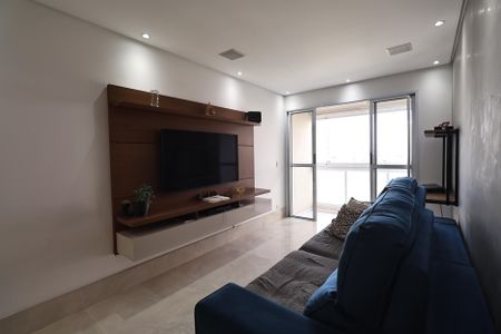 Apartamento para alugar com 93m², 3 quartos e 2 vagas Apartamento para alugar com 93m², 3 quartos e 2 vagasSala
