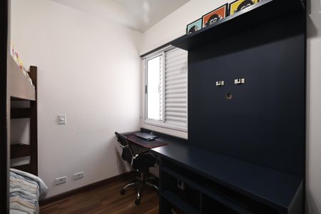 Apartamento para alugar com 93m², 3 quartos e 2 vagas Apartamento para alugar com 93m², 3 quartos e 2 vagasQuarto 2