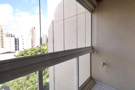 Apartamento para alugar com 93m², 3 quartos e 2 vagas Apartamento para alugar com 93m², 3 quartos e 2 vagasSacada