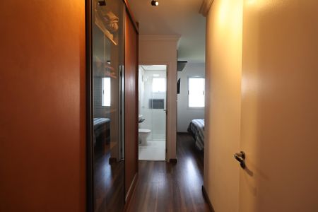 Apartamento para alugar com 93m², 3 quartos e 2 vagas Apartamento para alugar com 93m², 3 quartos e 2 vagasSuite