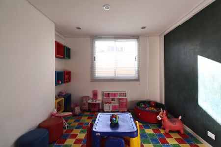 Apartamento para alugar com 93m², 3 quartos e 2 vagas Apartamento para alugar com 93m², 3 quartos e 2 vagasBrinquedoteca