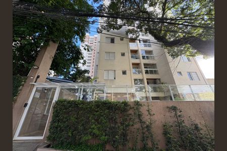 Apartamento para alugar com 93m², 3 quartos e 2 vagas
