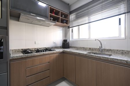 Apartamento para alugar com 93m², 3 quartos e 2 vagas Apartamento para alugar com 93m², 3 quartos e 2 vagasCozinha