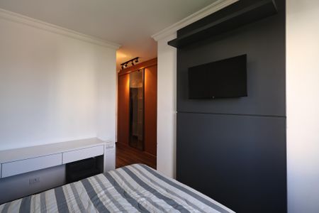 Apartamento para alugar com 93m², 3 quartos e 2 vagas Apartamento para alugar com 93m², 3 quartos e 2 vagasSuite