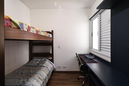 Apartamento para alugar com 93m², 3 quartos e 2 vagas Apartamento para alugar com 93m², 3 quartos e 2 vagasQuarto 2