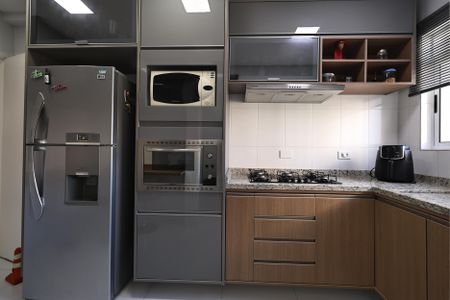 Apartamento para alugar com 93m², 3 quartos e 2 vagas Apartamento para alugar com 93m², 3 quartos e 2 vagasCozinha