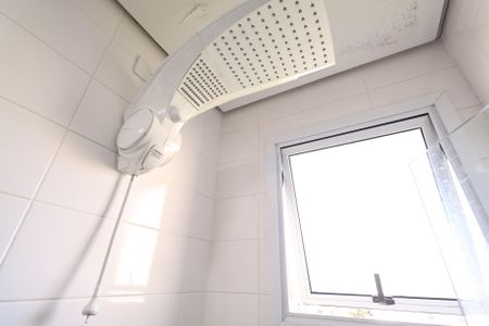 Apartamento para alugar com 93m², 3 quartos e 2 vagas Apartamento para alugar com 93m², 3 quartos e 2 vagasBanheiro da Suíte