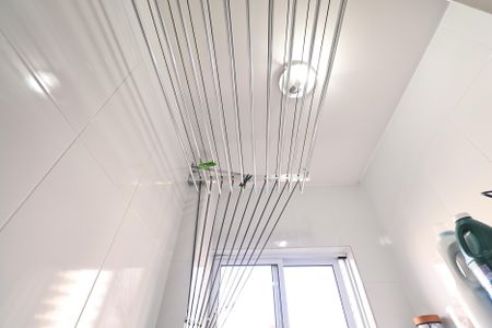 Apartamento para alugar com 93m², 3 quartos e 2 vagas Apartamento para alugar com 93m², 3 quartos e 2 vagasLavanderia