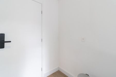 Studio para alugar com 24m², 1 quarto e sem vagaCozinha