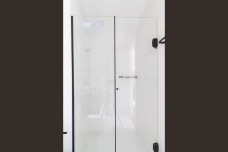 Studio para alugar com 24m², 1 quarto e sem vagaBanheiro