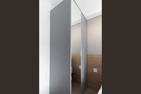 Studio para alugar com 24m², 1 quarto e sem vagaStudio