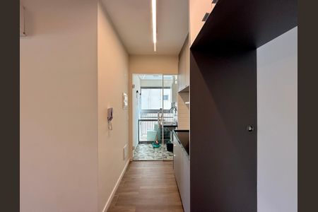 Apartamento à venda com 66m², 2 quartos e 1 vagaCozinha