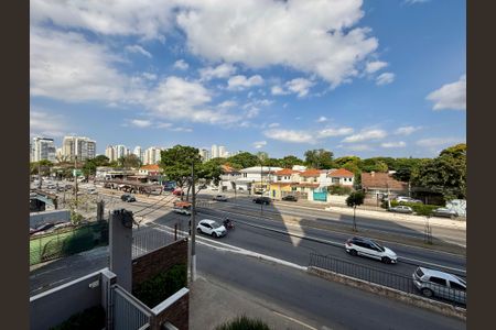 Apartamento à venda com 66m², 2 quartos e 1 vagaVista Sala