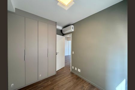Apartamento à venda com 66m², 2 quartos e 1 vagaQuarto 