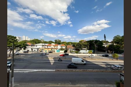 Apartamento à venda com 66m², 2 quartos e 1 vagaVista Sala