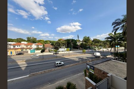 Apartamento à venda com 66m², 2 quartos e 1 vagaVista Sala