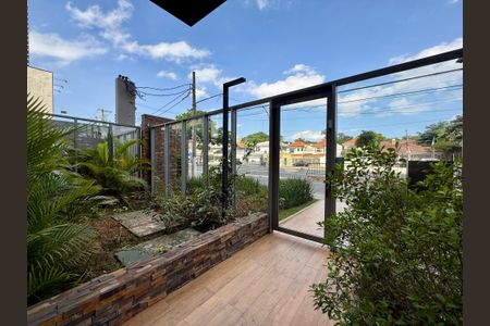 Apartamento à venda com 66m², 2 quartos e 1 vagaEntrada