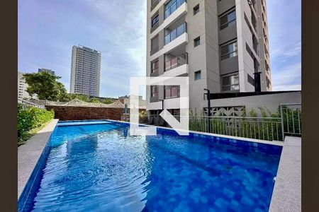 Apartamento à venda com 66m², 2 quartos e 1 vagaPiscina