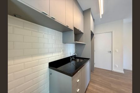 Apartamento à venda com 66m², 2 quartos e 1 vagaCozinha