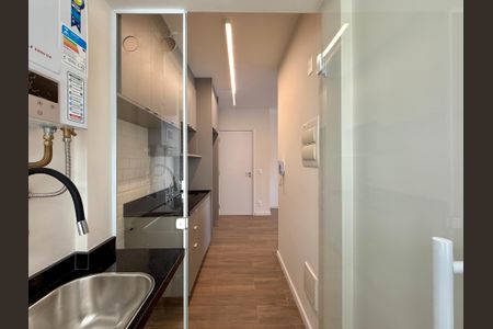 Apartamento à venda com 66m², 2 quartos e 1 vagaÁrea de Serviço